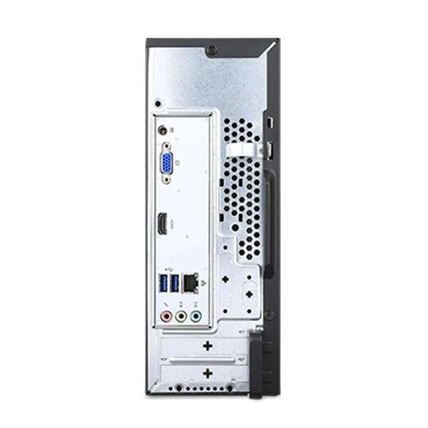 Acer компьютері Extensa X2610G (DT.X0MMC.010) - фото 4