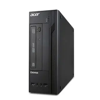 Acer компьютері Extensa X2610G (DT.X0MMC.010)
