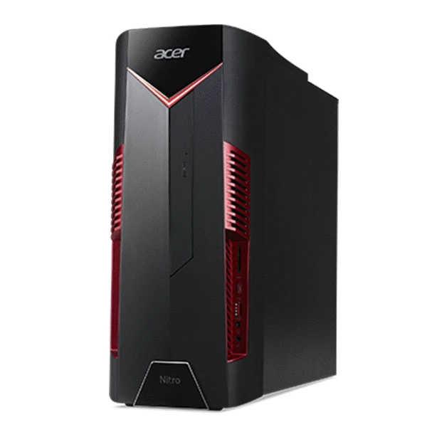Компьютер Acer Nitro N50-600 (DG.E0HMC.003) - фото 2