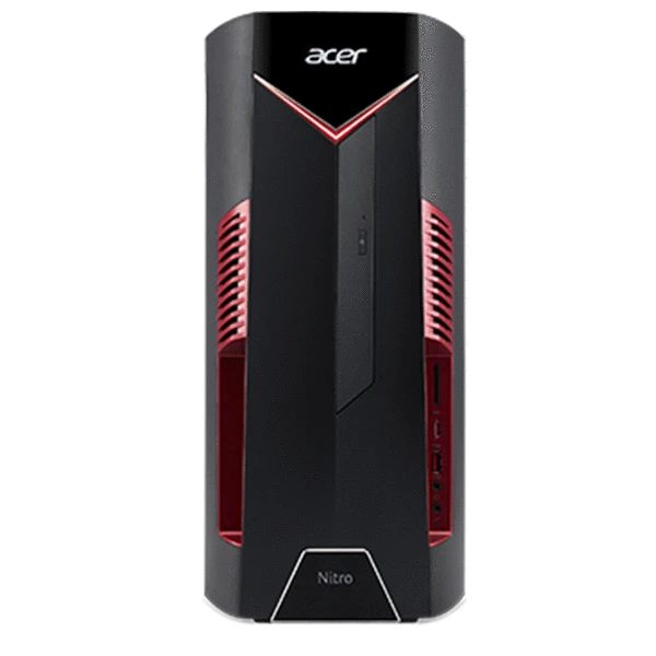 Acer компьютері Nitro N50-600 (DG.E0HMC.007)