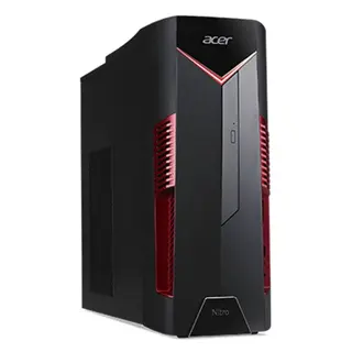 Acer компьютері Nitro N50-600 (DG.E0HMC.007)
