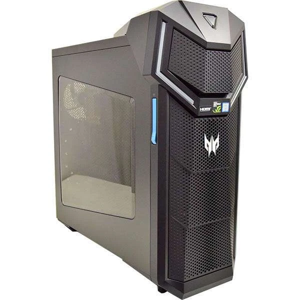 Компьютер Acer Predator PO5-610 (DG.E0QMC.011) - фото 10