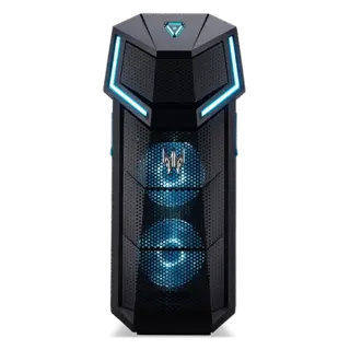 Компьютер Acer Predator PO5-610 (DG.E0QMC.011) - фото 2