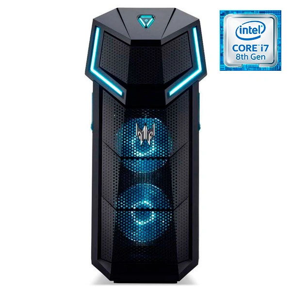 Компьютер Acer Predator PO5-610 (DG.E0QMC.011)