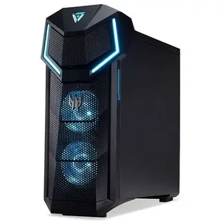 Компьютер Acer Predator PO5-610 (DG.E0QMC.011) - фото 4