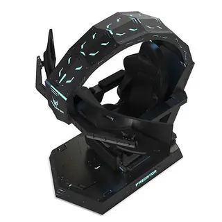Игровое кресло-трон Acer Predator Thronos  (NP.GCR11.002)