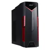 Acer ойынға арналған жүйелік блогы Aspire GX-781 (DG.B88MC.022) - фото 2