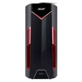 Acer ойынға арналған жүйелік блогы Aspire GX-781 (DG.B88MC.022)