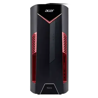 Acer ойынға арналған жүйелік блогы Aspire GX-781 (DG.B88MC.022)