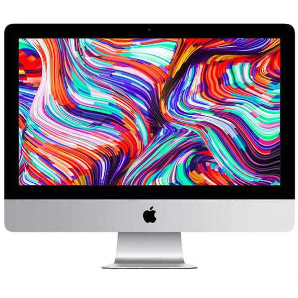 Моноблок Apple iMac 21.5 Retina 4K A2116 MRT32