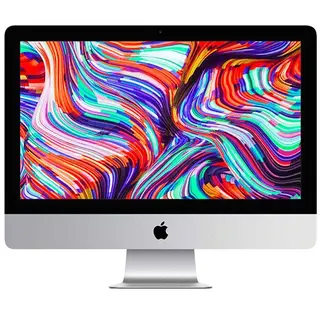 Моноблок Apple iMac 21.5 Retina 4K A2116 MRT32