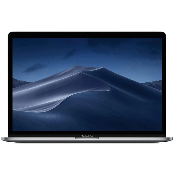 Ультрабук Apple Macbook Pro 15″ Touch Bar i7 2,6/16/256SSD Space Gray (MV902)