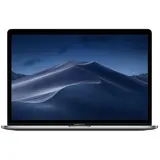 Ультрабук Apple Macbook Pro 15" Touch Bar i9 2,3/16/512SSD Space Grey (MV912