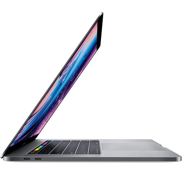 Ультрабук Apple Macbook Pro 13″ Touch Bar i5 2,4/8/512SSD Space Grey (MV972) - фото 4