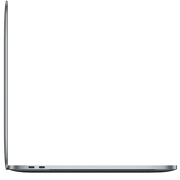 Ультрабук Apple Macbook Pro 13″ Touch Bar i5 2,4/8/512SSD Space Grey (MV972) - фото 3