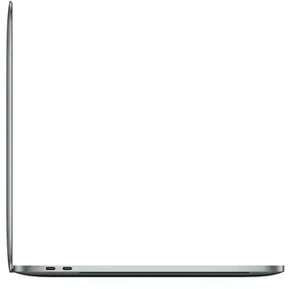 Ультрабук Apple Macbook Pro 13″ Touch Bar i5 2,4/8/512SSD Space Grey (MV972)
