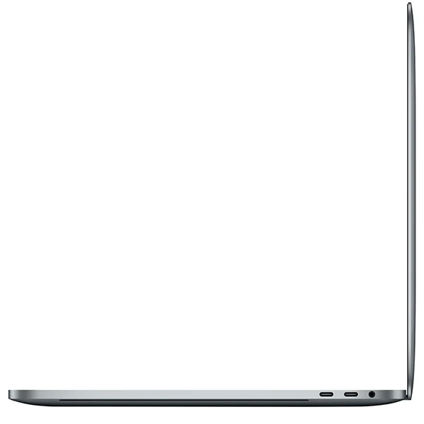 Ультрабук Apple Macbook Pro 13″ Touch Bar i5 2,4/8/512SSD Space Grey (MV972) - фото 6