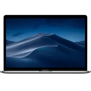 Ультрабук Apple Macbook Pro 13″ Touch Bar i5 2,4/8/512SSD Space Grey (MV972)