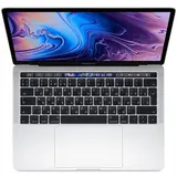 Ультрабук Apple Macbook Pro 13″ Touch Bar  i5 2.4 /8GB/512GB SSD Silver (MV9A2) - фото 2