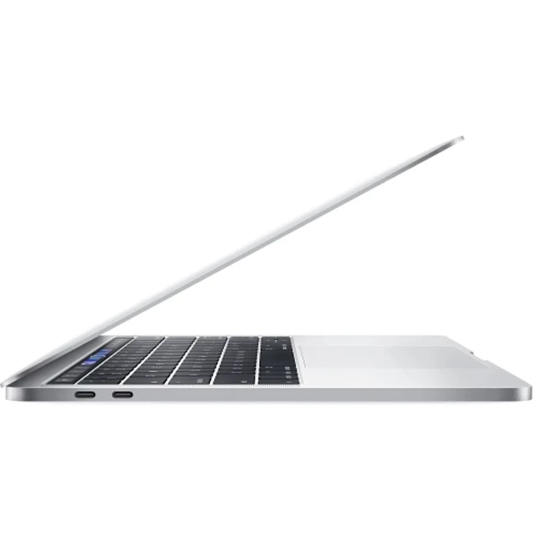 Ультрабук Apple Macbook Pro 13″ Touch Bar  i5 2.4 /8GB/512GB SSD Silver (MV9A2) - фото 3