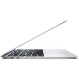 Ультрабук Apple Macbook Pro 13″ Touch Bar  i5 2.4 /8GB/512GB SSD Silver (MV9A2)
