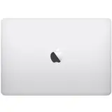 Ультрабук Apple Macbook Pro 13″ Touch Bar  i5 2.4 /8GB/512GB SSD Silver (MV9A2) - фото 5