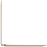 Ультрабук Apple MacBook 12″ Core M3/8GB/256GB Gold (MRQN2) - фото 3