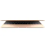 Ультрабук Apple MacBook 12″ Core M3/8GB/256GB Gold (MRQN2) - фото 4