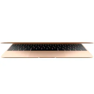 Ультрабук Apple MacBook 12″ Core M3/8GB/256GB Gold (MRQN2)