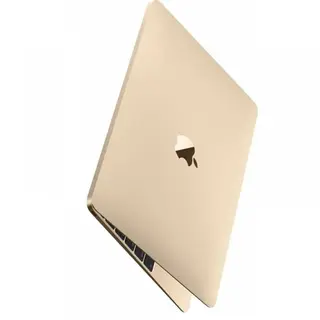 Ультрабук Apple MacBook 12″ Core M3/8GB/256GB Gold (MRQN2)