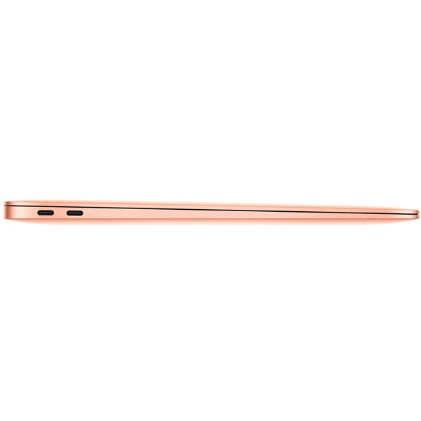 Ультрабук Apple Macbook Air i5 1,6/8Gb/128GB SSD Gold (MVFM2) 2019 - фото 2