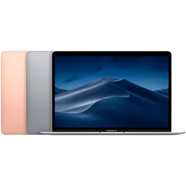 Ультрабук Apple MacBook Air 13 i5 1,6/8Gb/256GB SSD Space Gray (MVFJ2) - фото 2