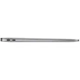 Ультрабук Apple MacBook Air 13 i5 1,6/8Gb/256GB SSD Space Gray (MVFJ2) - фото 3