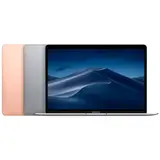 Ультрабук Apple MacBook Air 13" i5 1,6/8Gb/256GB SSD Silver (MVFL2) - фото 2