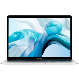 Ультрабук Apple MacBook Air 13" i5 1,6/8Gb/256GB SSD Silver (MVFL2)