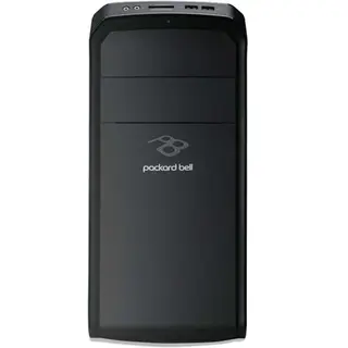 Компьютер Acer Packard Bell IMEDIA L4875