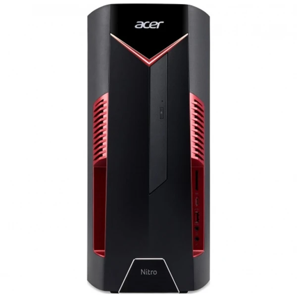 Системный блок Acer Nitro N50-600 (DG.E0HMC.02A)