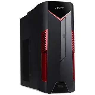 Системный блок Acer Nitro N50-600 (DG.E0HMC.02A)