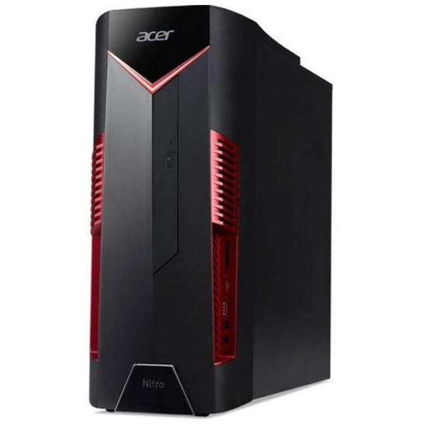 Системный блок Acer Nitro N50-600 (DG.E0HMC.02A) - фото 3