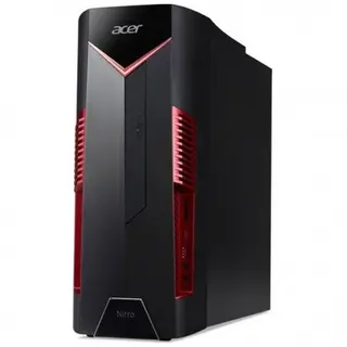 Системный блок Acer Nitro N50-600 (DG.E0HMC.02A)