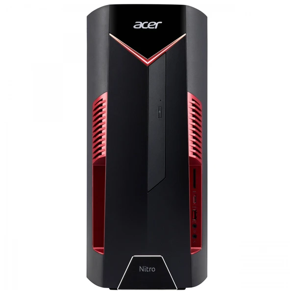 Системный блок Acer Nitro N50-600 (DG.E0HMC.02F)