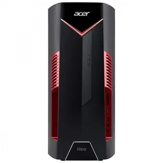 Системный блок Acer Nitro N50-600 (DG.E0HMC.02F)