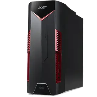 Системный блок Acer Nitro N50-600 (DG.E0HMC.02F)