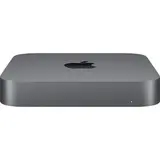 Настольный компьютер Apple Mac Mini i382UX MXNF2 - фото 3