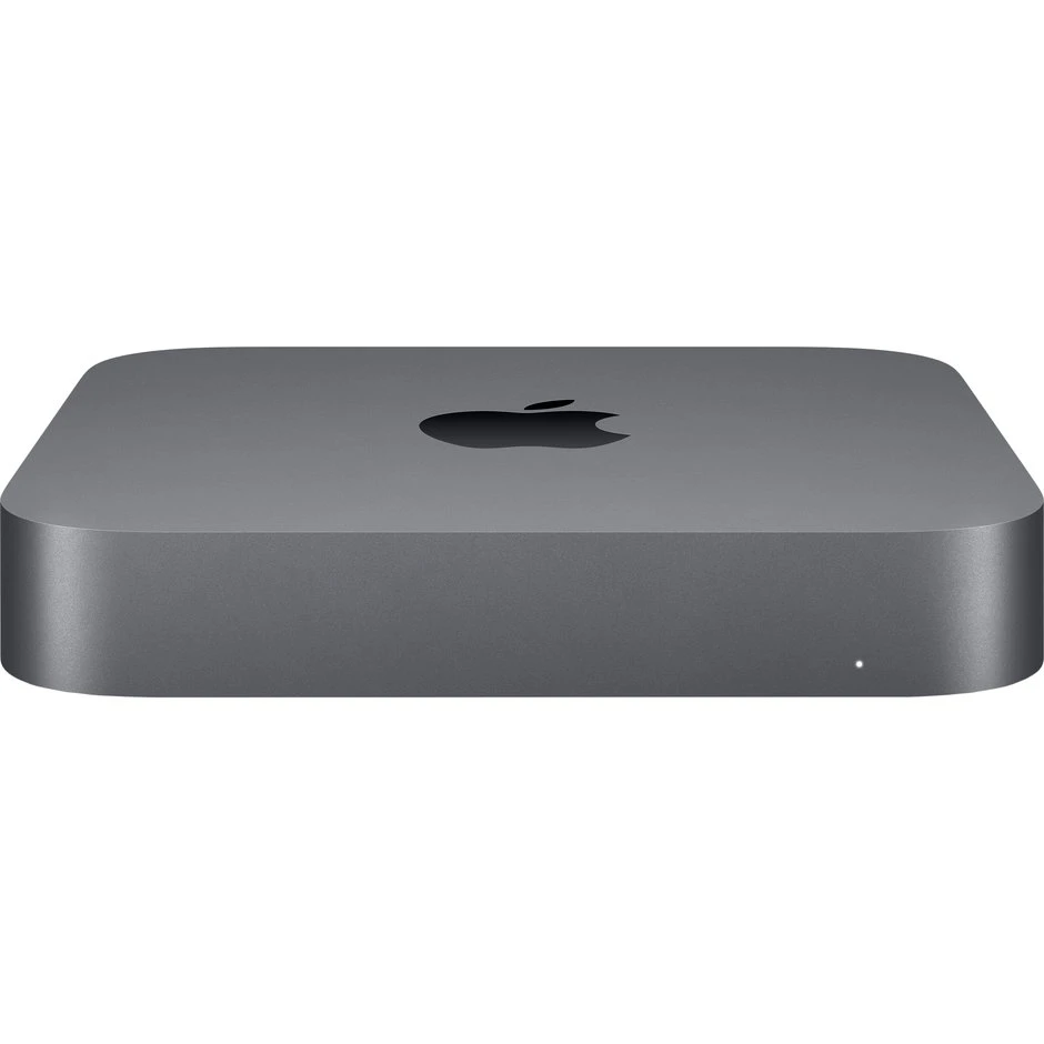 Настольный компьютер Apple Mac Mini i385UX MXNG2 - фото 4