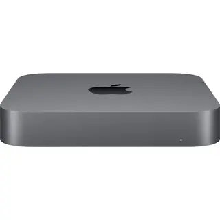Настольный компьютер Apple Mac Mini i385UX MXNG2