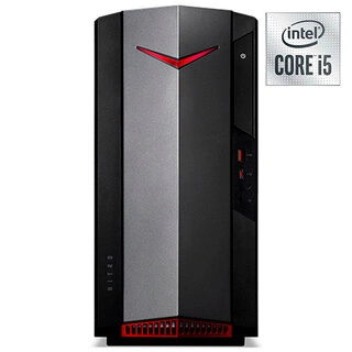 Компьютер Acer Nitro N50-610 I5161TGN (DG.E1ZMC.006)