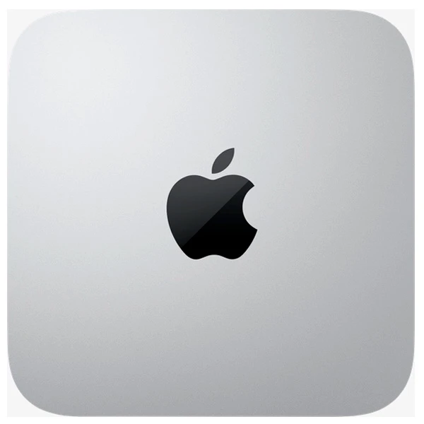 Apple жұмыс үстелі Mac Mini M182SUX (MGNR3)