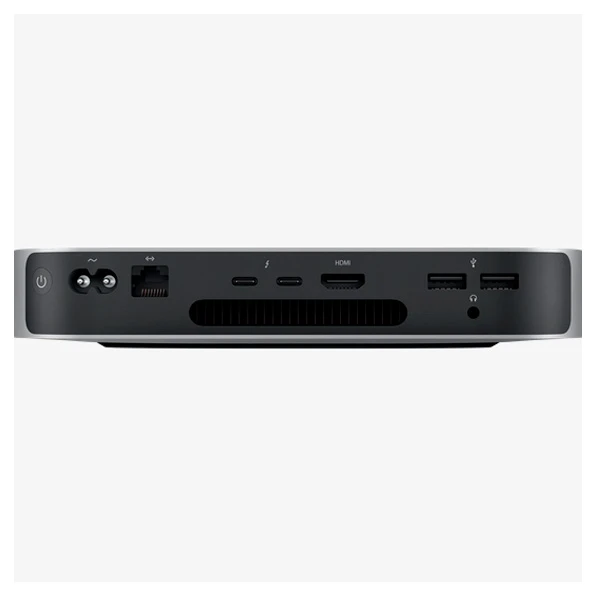 Apple жұмыс үстелі Mac Mini M182SUX (MGNR3) - фото 3