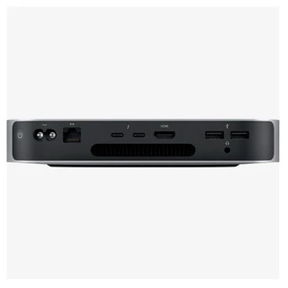 Apple жұмыс үстелі Mac Mini M182SUX (MGNR3)